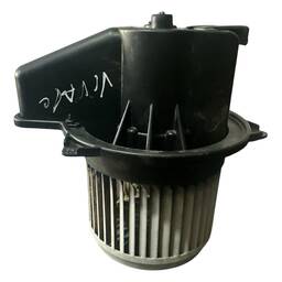 Motor Ar Forçado Uno Gran Siena Palio Fiorino Argo Mobi 11/