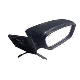 Retrovisor Direito Fox Space Cross 2010 a 2022 C Pisca Orig