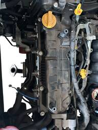 Motor Uno Grand Siena Mobi Palio 1.0 Evo 17/2022 Tampa Plast