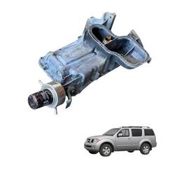 Sobre Carter Motor Nissan Pathfinder 4.0 2006 2007 a 2010