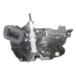 FECHADURA PORTA TRASEIRA ESQUERDA POLO VIRTUS NIVUS TAOS 