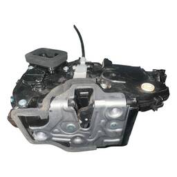 FECHADURA PORTA TRASEIRA ESQUERDA POLO VIRTUS NIVUS TAOS 