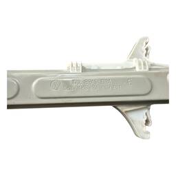 MÁQUINA DE VIDRO PORTA TRASEIRA ESQUERDA POLO NIVUS 2018/ 