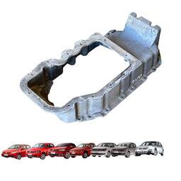 Sobre Carter Golf Gol Saveiro Voyage Polo Fox A3 1.6 8v 02/