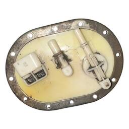 BOMBA COMBUSTÍVEL ARGO CRONOS UNO 1.0 1.3 1.8 2017 2018/..