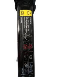 MACACO CHAVE RODA ISOPOR VOLVO XC60 2012/2017 31362446