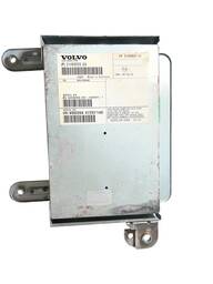 MÓDULO AMPLIFICADOR SOM VOLVO XC60 T5 2014 2015 31409935AA