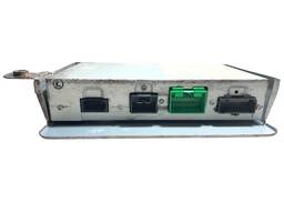 MÓDULO AMPLIFICADOR SOM VOLVO XC60 T5 2014 2015 31409935AA