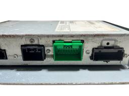 MÓDULO AMPLIFICADOR SOM VOLVO XC60 T5 2014 2015 31409935AA