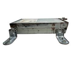 MÓDULO AMPLIFICADOR SOM VOLVO XC60 T5 2014 2015 31409935AA