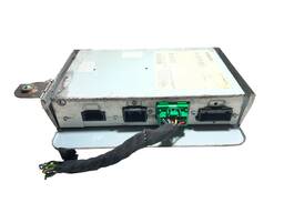 PLUG CONECTOR 1 MÓDULO AMPLIFICADOR SOM VOLVO XC60 T5 2015