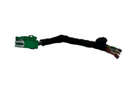 PLUG CONECTOR 1 MÓDULO AMPLIFICADOR SOM VOLVO XC60 T5 2015