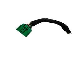 PLUG CONECTOR 1 MÓDULO AMPLIFICADOR SOM VOLVO XC60 T5 2015