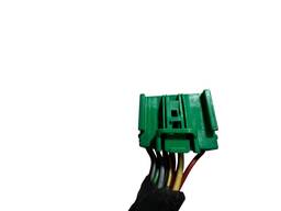 PLUG CONECTOR 1 MÓDULO AMPLIFICADOR SOM VOLVO XC60 T5 2015