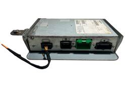 PLUG CONECTOR 2 MÓDULO AMPLIFICADOR SOM VOLVO XC60 T5 2015