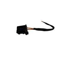 PLUG CONECTOR 2 MÓDULO AMPLIFICADOR SOM VOLVO XC60 T5 2015