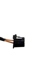 PLUG CONECTOR 2 MÓDULO AMPLIFICADOR SOM VOLVO XC60 T5 2015
