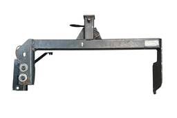 ENGATE REBOQUE CARRETINHA GRAND CHEROKEE 2013