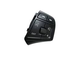 BOTÃO DIREITO VOLANTE VOLVO XC60 T5 2015  31334463