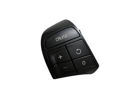 BOTÃO ESQUERDO VOLANTE VOLVO XC60 T5 2015 31334456