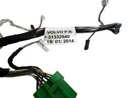 CHICOTE VOLANTE VOLVO XC60 T5 2015 31332540