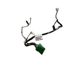 CHICOTE VOLANTE VOLVO XC60 T5 2015 31332540