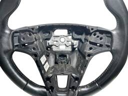 VOLANTE DIREÇÃO VOLVO XC60 T5 2.0 2014 2015 2016