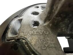 VOLANTE DIREÇÃO VOLVO XC60 T5 2.0 2014 2015 2016