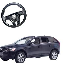 Volante Direção Volvo Xc60 T5 2.0 2014 2015 2016