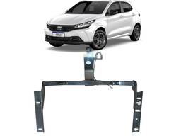 ENGATE REBOQUE FIAT ARGO DRIVE 2018 A 2025 4144 