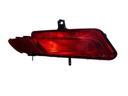 LENTE REFLETOR PARACHOQUE TRASEIRO DIREITO VOLVO XC60 14/17