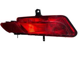 LENTE REFLETOR PARACHOQUE TRASEIRO DIREITO VOLVO XC60 14/17