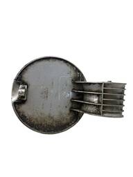 PORTINHOLA TANQUE COMBUSTÍVEL ECOSPORT 2003 A 2012