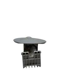 PORTINHOLA TANQUE COMBUSTÍVEL ECOSPORT 2003 A 2012