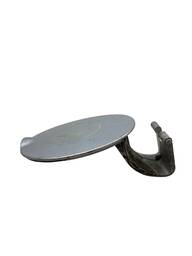 PORTINHOLA TANQUE COMBUSTÍVEL ECOSPORT 2003 A 2012