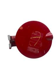 PORTINHOLA TANQUE COMBUSTÍVEL FIESTA HATCH/SEDAN 2003 A 2014