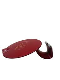 PORTINHOLA TANQUE COMBUSTÍVEL FIESTA HATCH/SEDAN 2003 A 2014