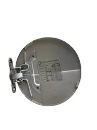 PORTINHOLA TANQUE COMBUSTÍVEL GOL VOYAGE G5 G6 G7 G8