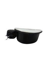 PORTINHOLA TANQUE COMBUSTÍVEL PEUGEOT 308 2012 2013 A 2019