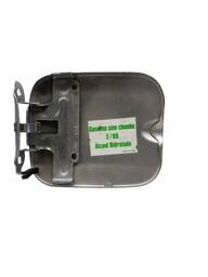 PORTINHOLA TANQUE COMBUSTÍVEL LOGAN 2008 2009 A 2013