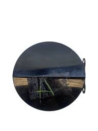 PORTINHOLA TANQUE COMBUSTÍVEL GOL VOYAGE G5 G6 G7 G8