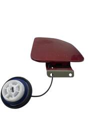 PORTINHOLA TANQUE COMBUSTÍVEL KWID 2018 2019 2020/..