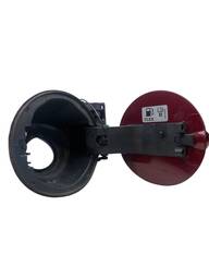 PORTINHOLA TANQUE COMBUSTÍVEL ONIX PRISMA 2013 2014 A 2020