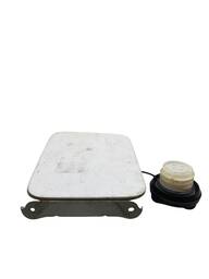 PORTINHOLA TANQUE COMBUSTÍVEL VERSA 2012 2013 A 2020