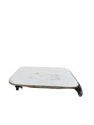 PORTINHOLA TANQUE COMBUSTÍVEL VERSA 2012 2013 A 2020