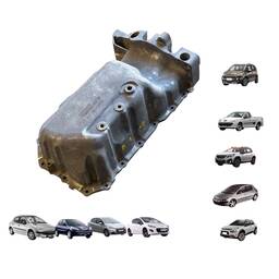 Carter Peugeot 206 207 Hoggar 208 307 2008 C3 C4 1.6 16v 