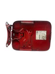 PORTINHOLA TANQUE COMBUSTÍVEL SANDERO 2015/ LOGAN 2014/2024