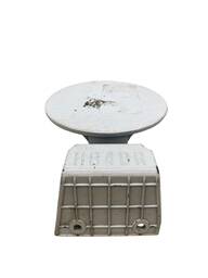 PORTINHOLA TANQUE COMBUSTÍVEL HB20S SEDAN 2013 2014 A 2019