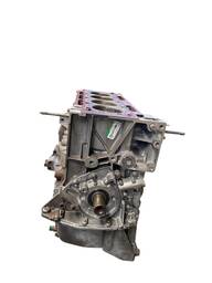 MOTOR C4 C5 PICASSO 307 407 2.0 16V GASOLINA 2005 A 2014