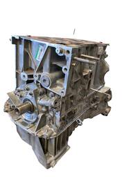 MOTOR C4 C5 PICASSO 307 407 2.0 16V GASOLINA 2005 A 2014